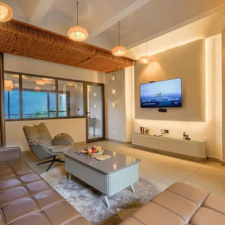 Jungle Lodge Resort & Spa-2